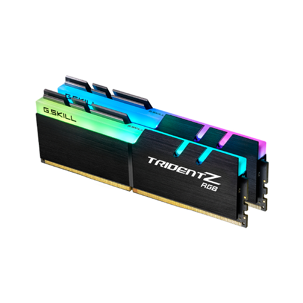 G.Skill Trident Z RGB 16GB (8GBx2) DDR4 5066MHz